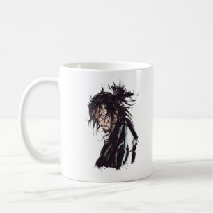 Vagabond - Musashi Miyamoto Coffee Mug