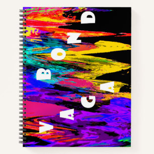 Vagabond Notebook