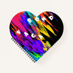 Vagabond Notebook