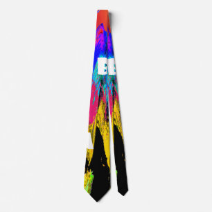Vagabond Tie