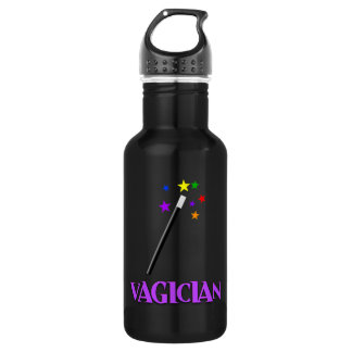 Vagician 532 Ml Water Bottle