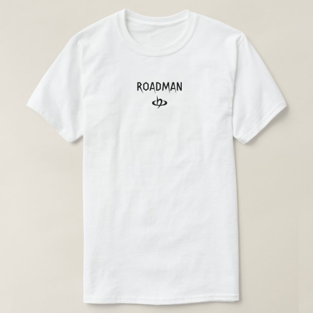 vago wanderer T-Shirt (Design Front)