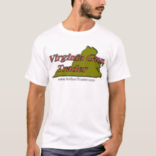 VaGT "T" T-Shirt