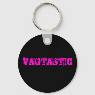 VAGTASTIC KEYCHAIN
