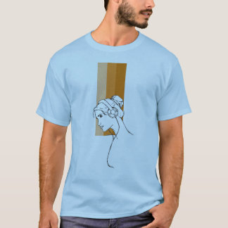 Vague Music T-Shirt