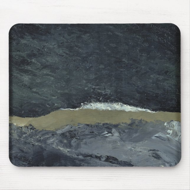 Vague VII, 1900-01 Mouse Mat (Front)