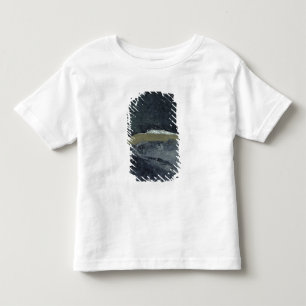 Vague VII, 1900-01 Toddler T-Shirt