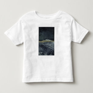 Vague VII, 1900-01 Toddler T-Shirt