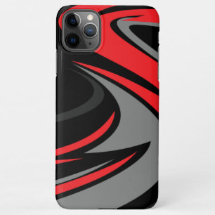 Vagued shell iPhone 11Pro max case