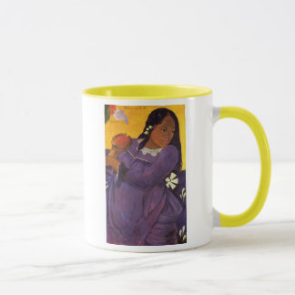 'Vahine No Te Vi' - Paul Gauguin Mug