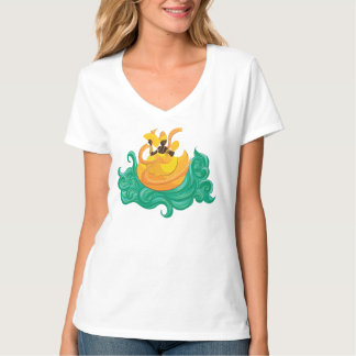 Vaidosa Oxum T-Shirt
