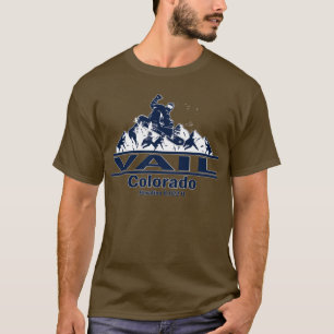Vail Colorado T-Shirt