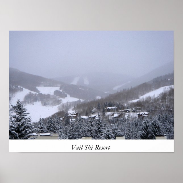 vail poster (Front)