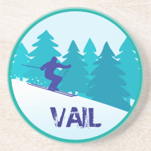 Vail Ski Coaster