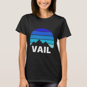Vail  ski life T-Shirt