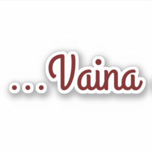 Vaina