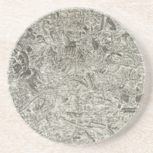 Vaison Coaster