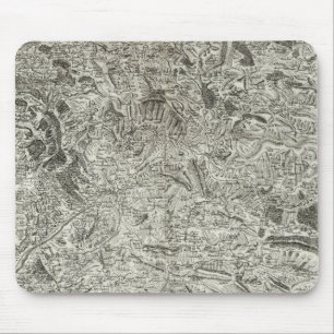 Vaison Mouse Mat