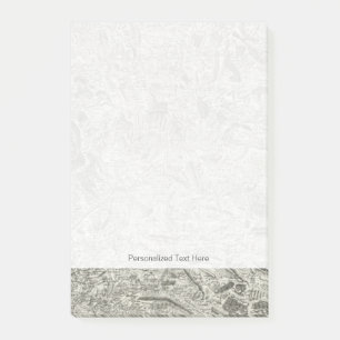 Vaison Post-it Notes
