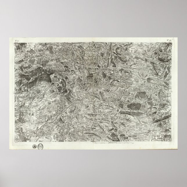 Vaison Poster (Front)