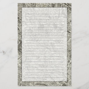Vaison Stationery
