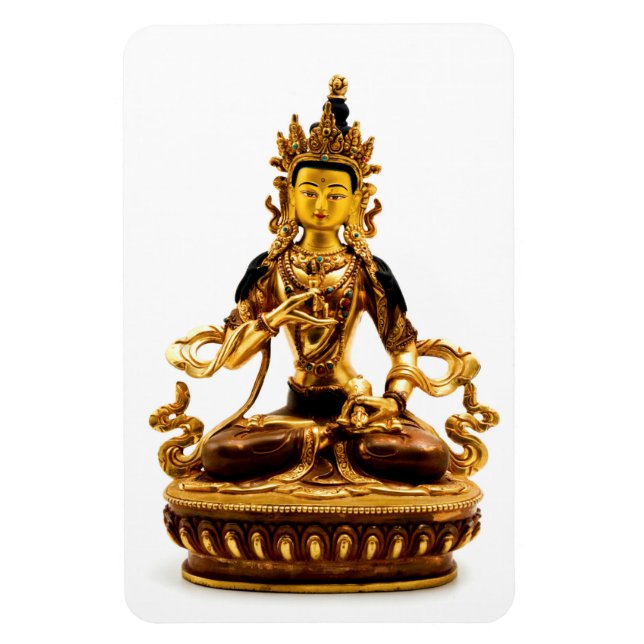 Vajrasattva Magnet (Vertical)