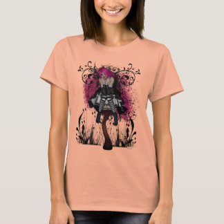 Val-2 T-Shirt
