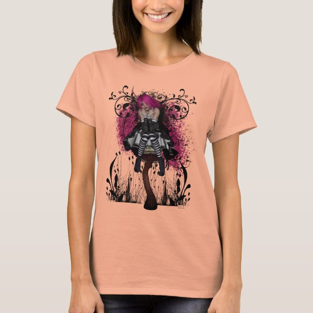 Val-2 T-Shirt (Front)