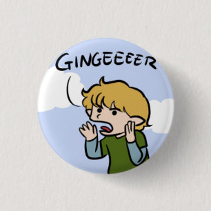 Val 3 Cm Round Badge