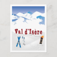 Val d’Isere, French Alps,