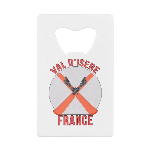 Val d'Isere, France (Front)