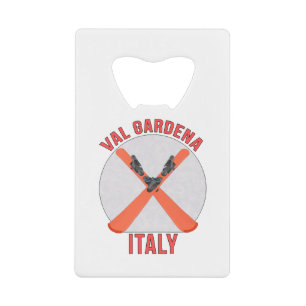 Val Gardena, Italy