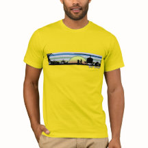 Val Verde Tourism Shirt