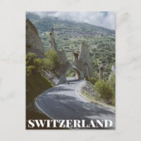 Valais, Switzerland