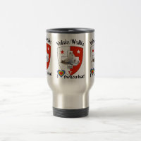 Valais v Wallis Suisse v Switzerland Tasse