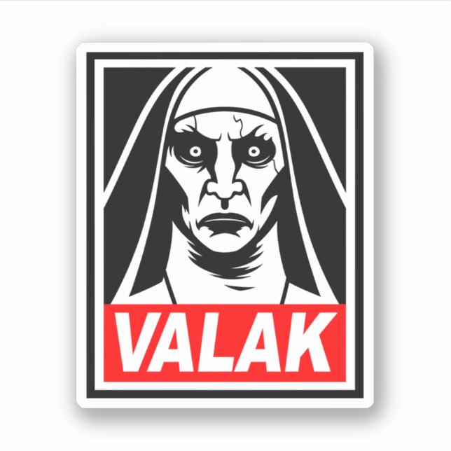 Valak Essential Classic (Front)