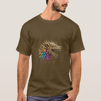 Valar Morghulis." T-Shirt