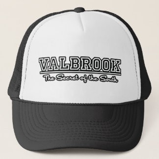 Valbrook Title Trucker Cap