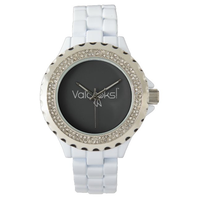 Valcooks Ladies Watch (Front)