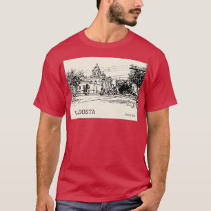 Valdosta Georgia TShirt 1