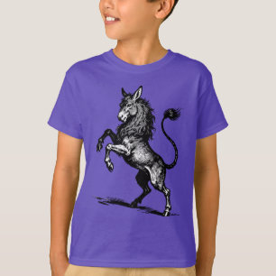 Valefor Rising Chaos in Motion T-Shirt