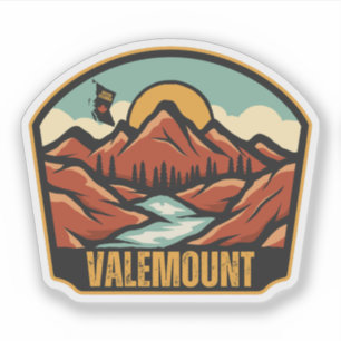 Valemount, British Columbia