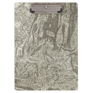 Valence Clipboard