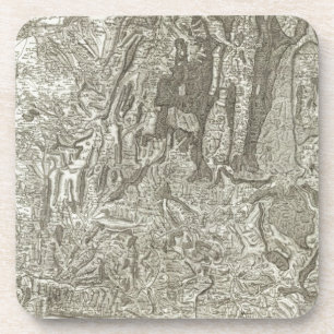 Valence Coaster