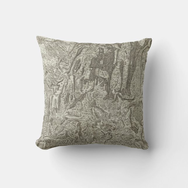 Valence Cushion (Front)