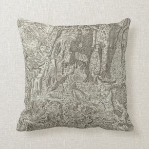 Valence Cushion