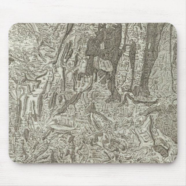 Valence Mouse Mat (Front)