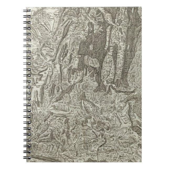 Valence Notebook (Front)