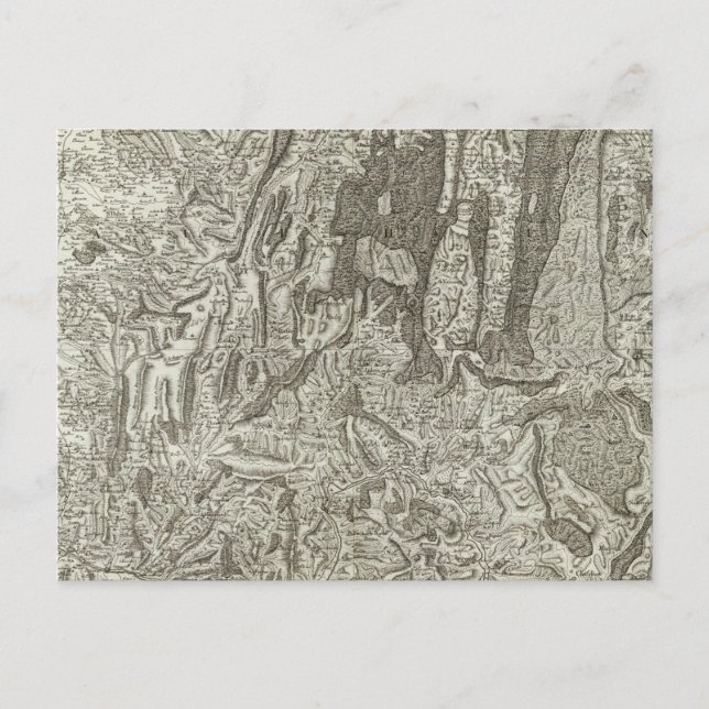 Valence Postcard (Front)