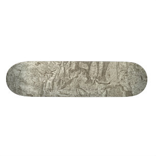 Valence Skateboard